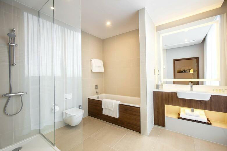 Hotel Courtyard By Marriott Edinburgh West