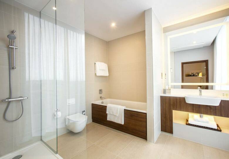 Hotel Courtyard By Marriott Edinburgh West
