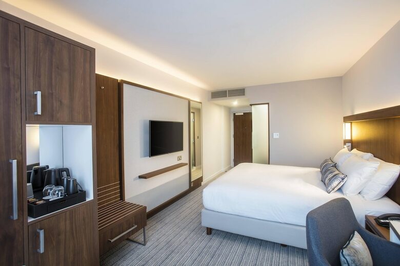 Hotel Courtyard By Marriott Edinburgh West