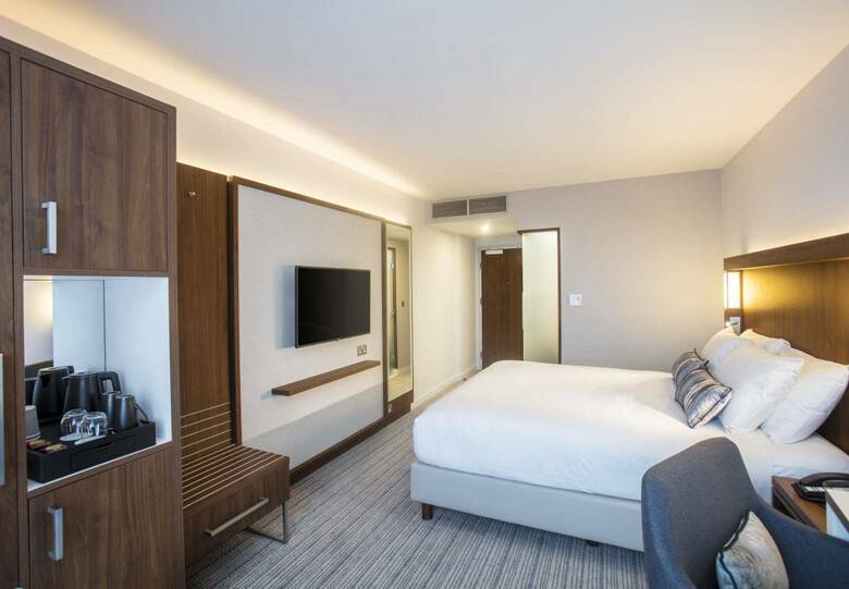 Hotel Courtyard By Marriott Edinburgh West