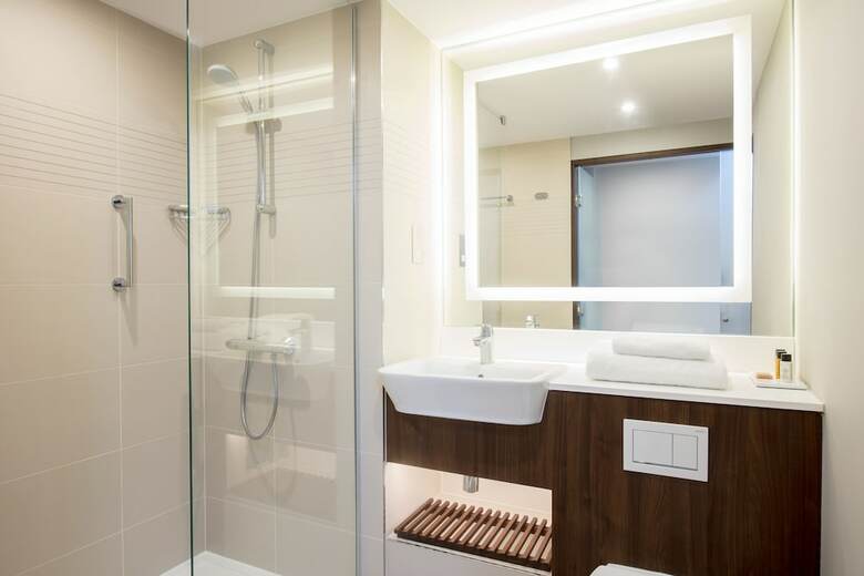 Hotel Courtyard By Marriott Edinburgh West