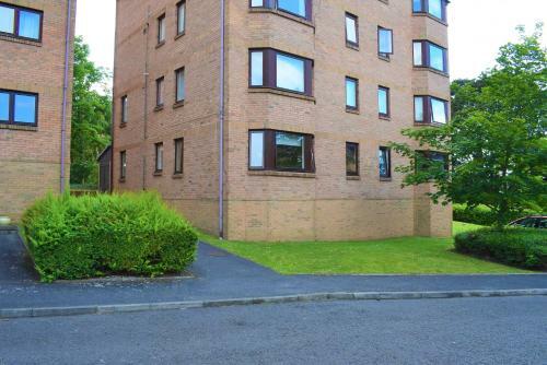 Kelpies Serviced Apartments - Cameron
