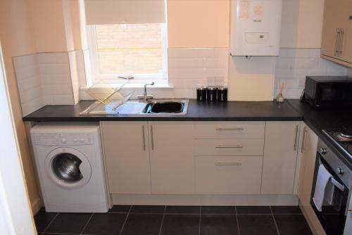 Kelpies Serviced Apartments - Cameron