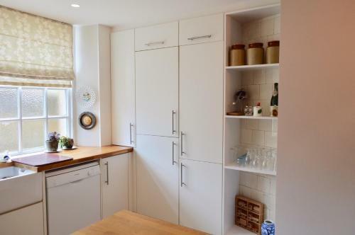 Apartamento Amazing Morningside Two Bedroom Flat