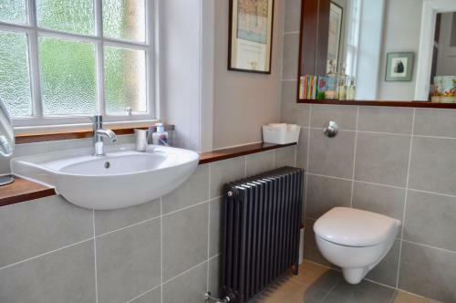 Apartamento Amazing Morningside Two Bedroom Flat