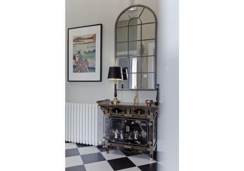 Apartamento Edinburgh Castle Suite - The Edinburgh Address