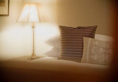 Apartamento The Lynedoch Place Residence