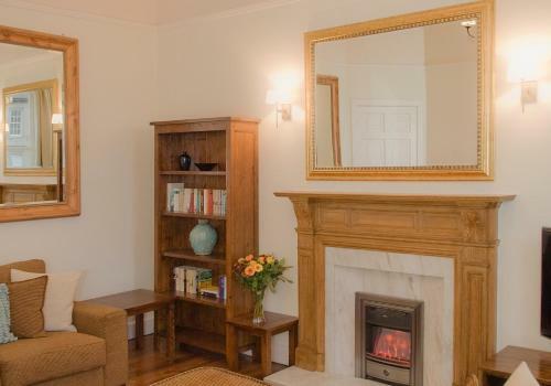 Apartamento The Lynedoch Place Residence