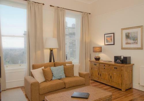 Apartamento The Lynedoch Place Residence