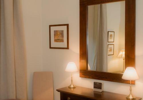 Apartamento The Lynedoch Place Residence