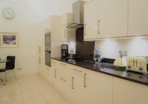 Apartamento The Lynedoch Place Residence