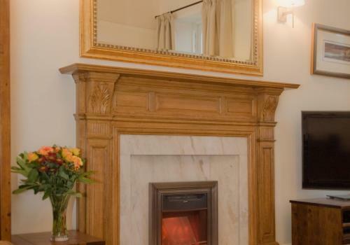 Apartamento The Lynedoch Place Residence