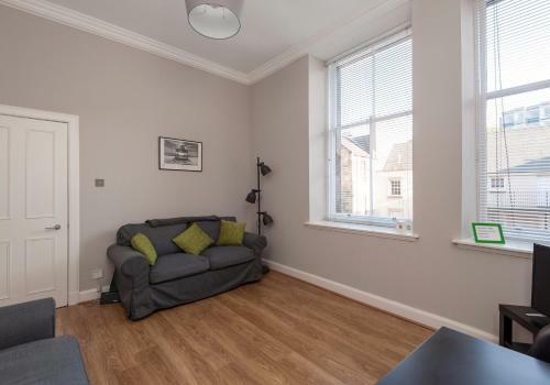 Apartamento Old Town Grassmarket