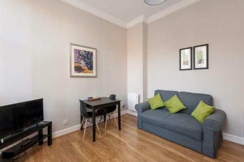 Apartamento Old Town Grassmarket