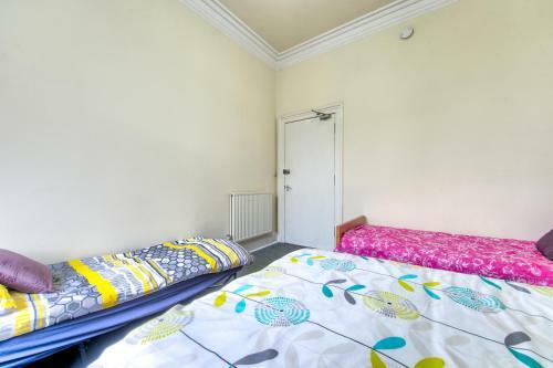 Syozant Morrison Edinburgh Apartments