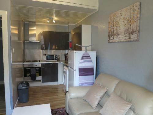 Apartamentos Our City - High Riggs