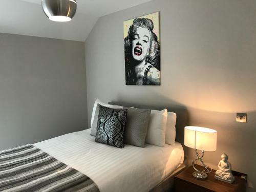 Apartamentos Capital Retreats - Dewar Place Lane