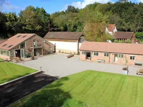 The Old Mill, Newnham-on-severn