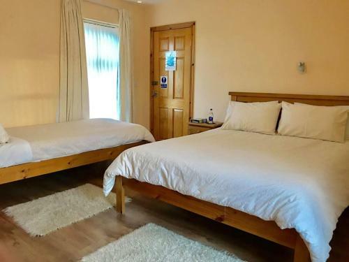 Bed & Breakfast Clogher Valley Golf Club