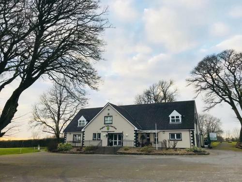 Bed & Breakfast Clogher Valley Golf Club