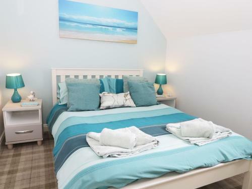 Meadow View, Filey