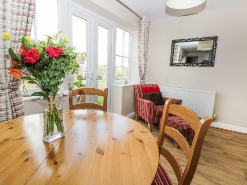 Meadow View, Filey
