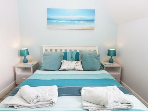Meadow View, Filey
