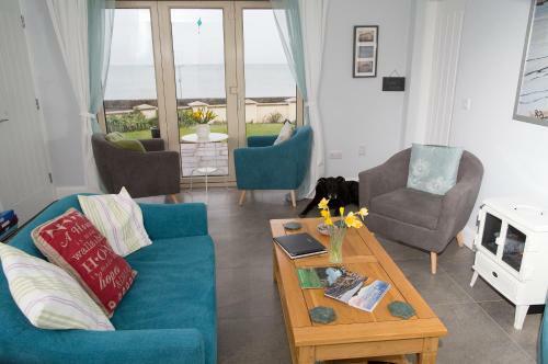 Water's Edge Glenarm Bed And Breakfast