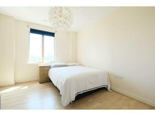 Apartamento Bright And Spacious 2-bedroom Flat, Sleeps 4