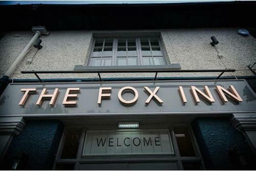 Posada Fox Inn