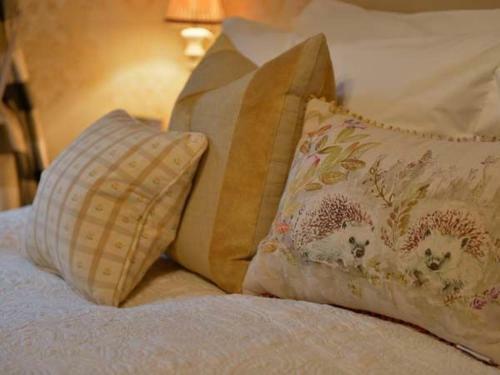 Coleridge, Bridgwater