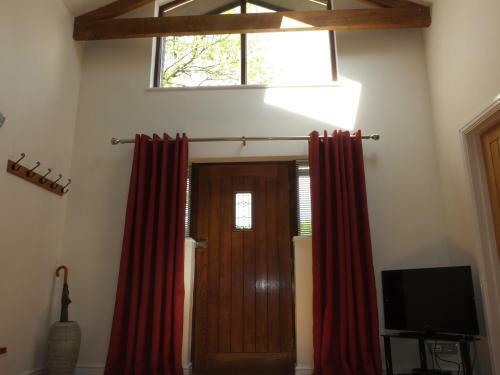 Dilly Dally Barn, Holsworthy