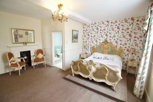Hostal Calcutts House