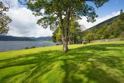 Agroturismo Kilmun Chateau Sleeps 17 Wifi