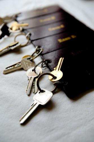 Hostal Dufferin Coaching Inn