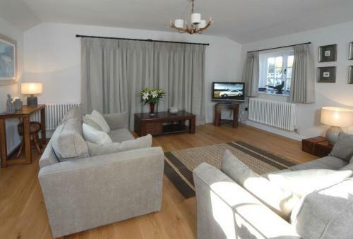 Grooms Cottage
