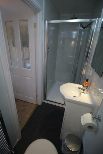 Bed & Breakfast Bryncoch