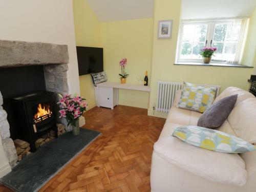 Quarry Cottage