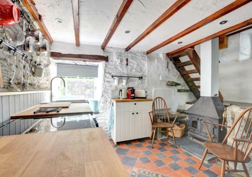 Apartamento Aberelwyn Granary