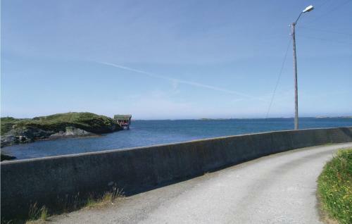Holiday Home Farstad R�vhaugen