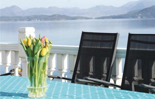 Holiday Home Hommers�k Bergsagel