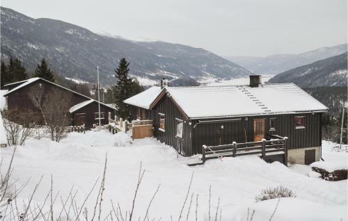Holiday Home Lom 32