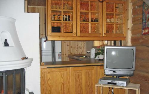 Holiday Home Lom Gustav Wentzels Veg