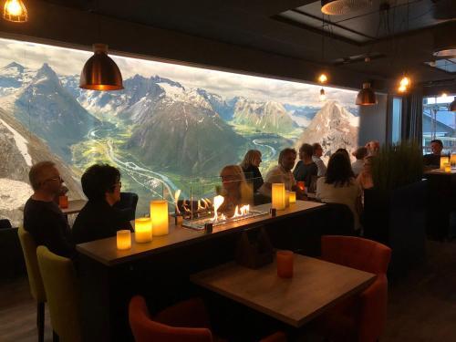 Grand Hotel Bellevue