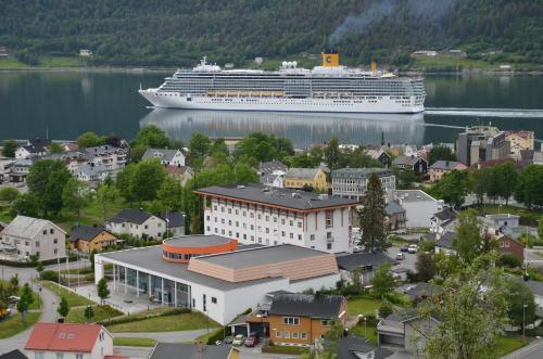 Grand Hotel Bellevue