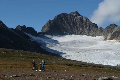 Magic Mountain Lodge - Lyngen