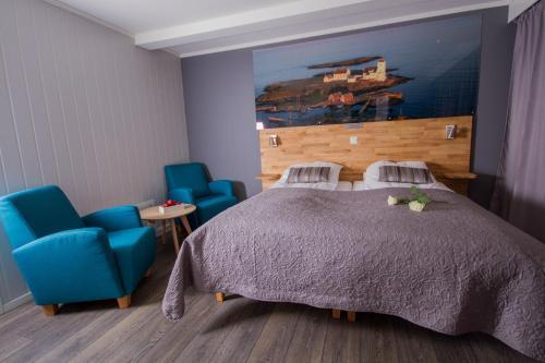 Hotel Grimstad Vertshus