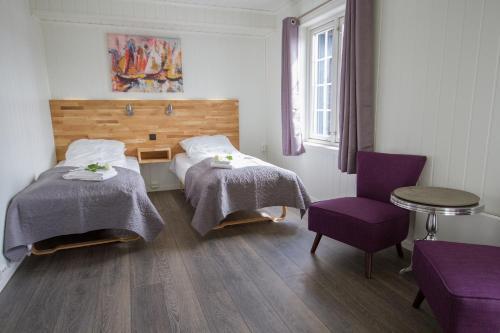 Hotel Grimstad Vertshus