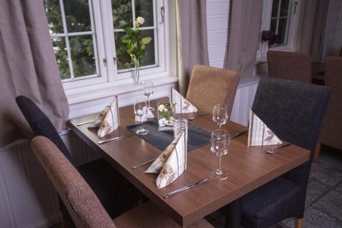 Hotel Grimstad Vertshus