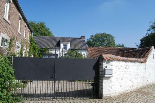 Hostal Le Mas De Genneville